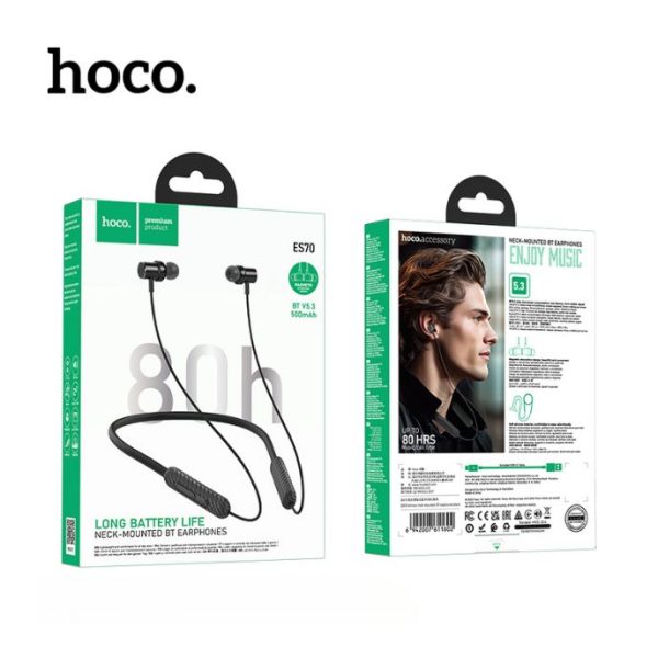 Hoco-ES70-Long-Battery-Life-Bluetooth-Neckband-1
