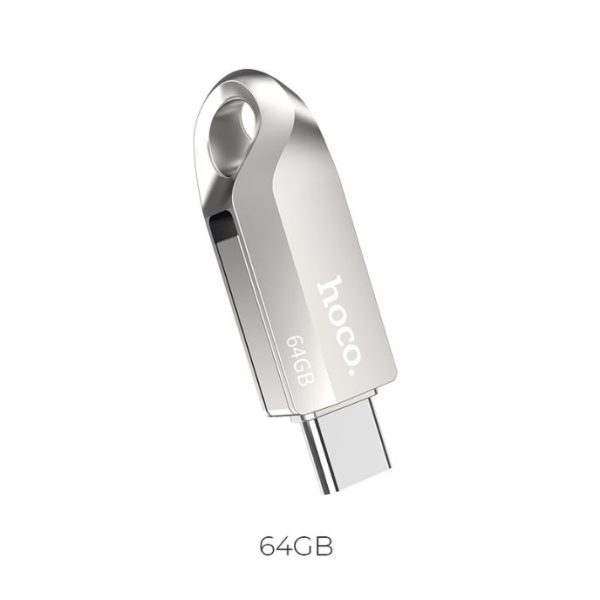 Hoco-UD8-Smart-Type-C-USB-Flash-drive-2