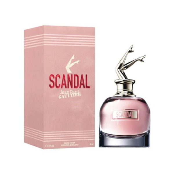 Jean Paul Scandal Gaultier EDP for Women Price BD | Diamu