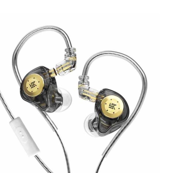 KZ-EDX-Pro-Dynamic-HiFi-Earphone