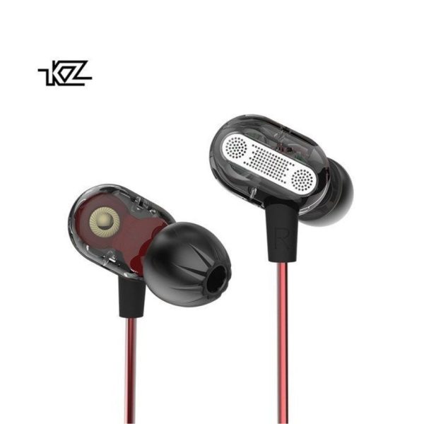 KZ-ZSE-Dual-Driver-Earphones
