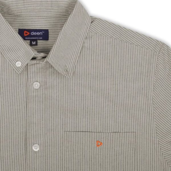 Khaki-Stripe-Oxford-Shirt-25-–-Regular-Fit-2
