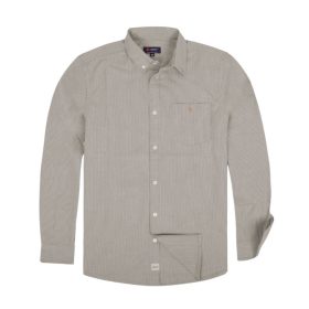 Khaki-Stripe-Oxford-Shirt-25-–-Regular-Fit