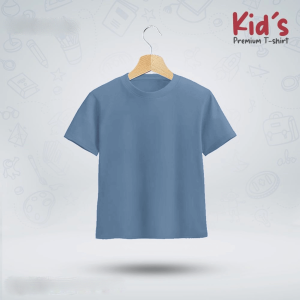 Kids-Premium-Blank-T-Shirt-Stellar
