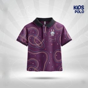 Kids-Premium-Polo-T-Shirt-Cat-Pack