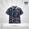 Kids-Premium-Polo-T-Shirt-Planet-Shuttle