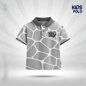 Kids-Premium-Polo-T-Shirt-Pow-Pow