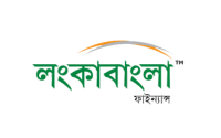 Lanka Bangla Finance Logo