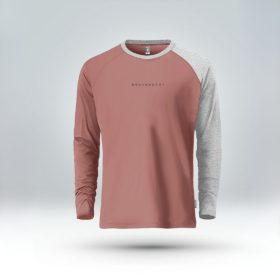 Mens-Metro-Edition-Premium-Full-Sleeve-T-shirt-Braveheart
