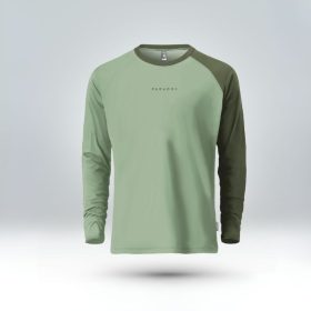 Mens-Metro-Edition-Premium-Full-Sleeve-T-shirt-Paradox