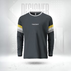 Mens-Metro-Edition-Premium-Full-Sleeve-T-shirt-Twilight