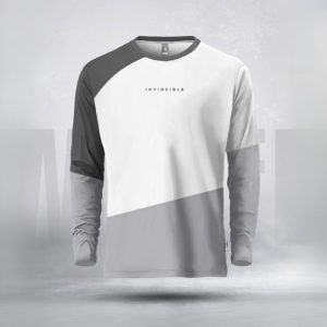 Mens-Metro-Edition-Premium-T-shirt-Invincible