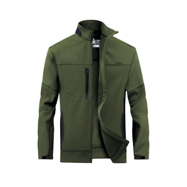 Mens-Premium-Jacket-Greed-Olive