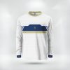 Mens-Premium-Sports-Active-Wear-Full-Sleeve-T-shirt-Snowdrift