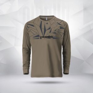Mens-Premium-Sports-Active-Wear-Full-Sleeve-T-shirt-Vigorous