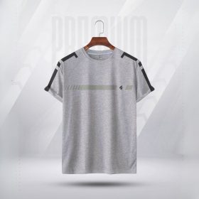 Mens-Premium-Sports-Active-Wear-T-shirt-Expedite