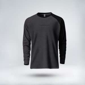 Mens-Urban-Edition-Premium-Full-Sleeve-T-shirt-Darkness