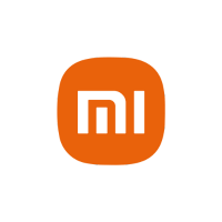 Mi Xiaomi White Logo