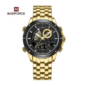 NAVIFORCE-NF9205-Mens-Quartz-Watch-5