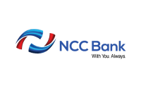 NCC Bank Logo