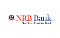 NRB Bank Logo