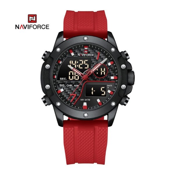 Naviforce-9221-Mens-Quartz-Watch-1