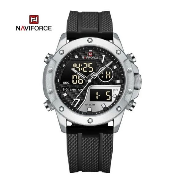 Naviforce-9221-Mens-Quartz-Watch