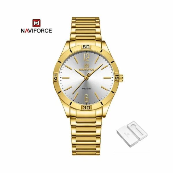 Naviforce-NF5029-Ladies-Watch