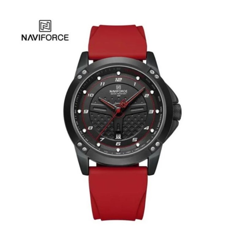 Naviforce Nf Mens Watch Price In Bangladesh Diamu