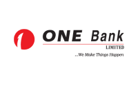 One Bank Logo