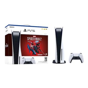 PlayStation5-Console-–-Marvels-Spider-Man-2-Bundle-2