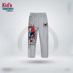 Premium-Boys-Trouser-Spiderman