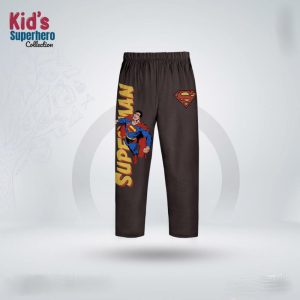 Premium-Boys-Trouser-Superman