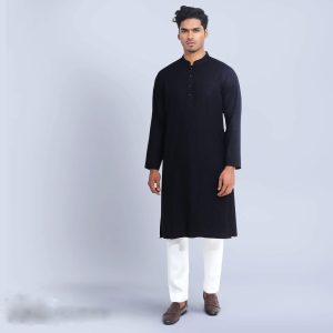 Premium-Fine-Cotton-Panjabi-Ibadah