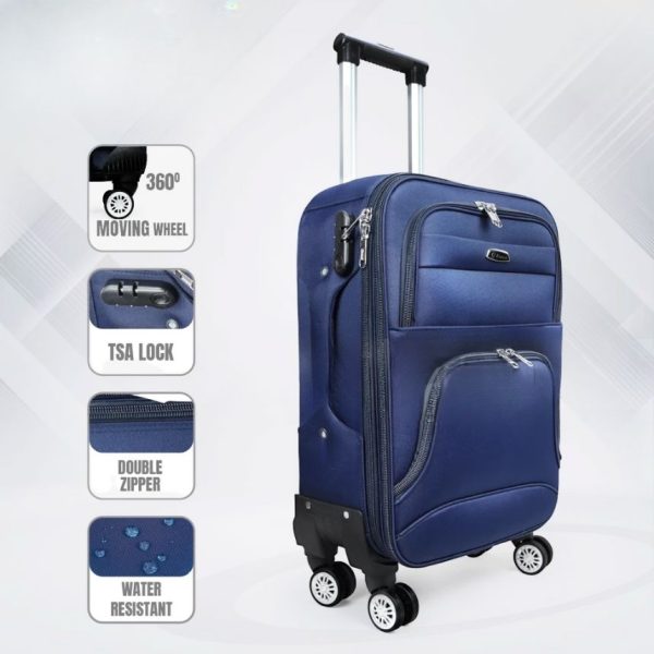Premium-Soft-24-Trolley-Bag