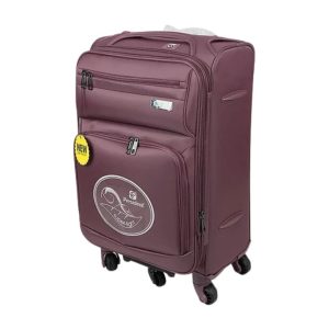 President-Waterproof-Solid-Travel-Trolley-Bag-–-919-1