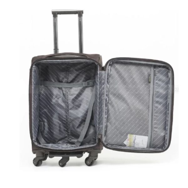 President-Waterproof-Solid-Travel-Trolley-Bag-–-919-2