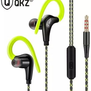 QKZ-DM500-Sports-Noise-Isolating-In-Ear-Earphone-1