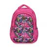 Quattro-Butterfly-Printed-Small-School-Backpack