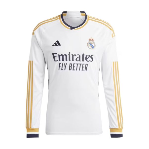 Real-Madrid-Home-Authentic-Jersey-Full-Sleeve-2023-24-1