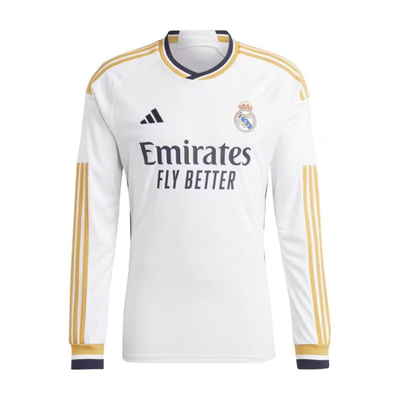 Real Madrid Home Authentic Jersey Price in Bangladesh | Diamu