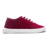 Red-Wine-Canvas-Shoe