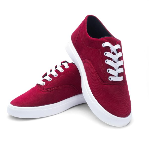 Red-Wine-Canvas-Shoe-2