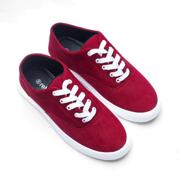 Red-Wine-Canvas-Shoe-3