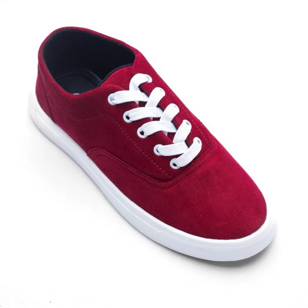 Red-Wine-Canvas-Shoe-5