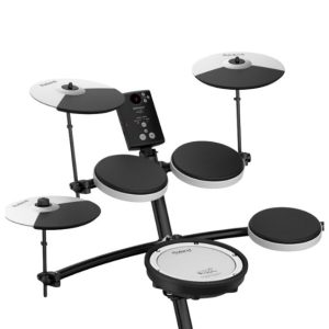 Roland-V-Drums-TD-1KV-Electronic-Drum-Set-2