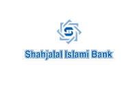 Shahjalal Islami Bank Logo