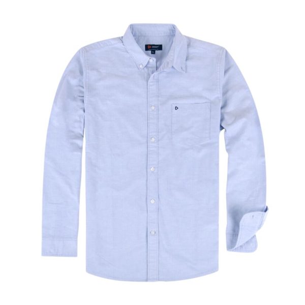 Sky-Blue-Oxford-Shirt-14-–-Regular-Fit