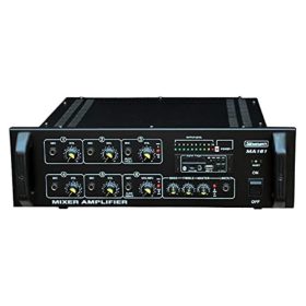Stranger-MA161-Mono-Power-Amplifier