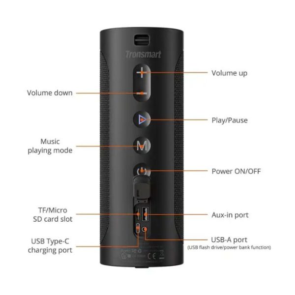 Tronsmart-T6-Pro-Outdoor-Speaker-2